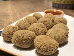 -香园茶社·金陵小灶(老门东店)
