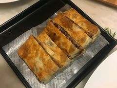 -京华烟云·北京烤鸭(领展购物广场·中关村店)