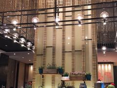 -富力希尔顿酒店·地阔自助餐厅