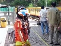 -遂昌金矿国家矿山公园