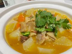 -湘菜园·现炒土菜(六纬路店)