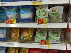 -华润万家(凯德和平广场店)