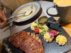 -LA CREPERIE BRETONNE布列塔尼法式餐厅(天童北路店)