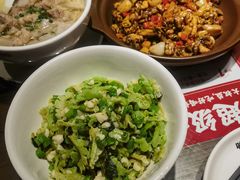 -味上湘菜馆(岳麓山店)