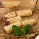 福气鸡煲，吃完有福气