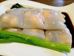 玉米叉烧肠-香港表哥茶餐厅(银泰百货店)