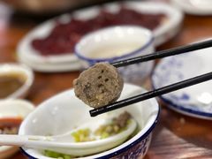 -蔡社牛肉城(龙湖店)