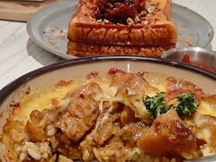 -Nana And Her Friends Restaurant 娜娜家(小寨原力场店)