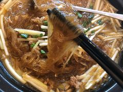 -芳草地度假酒店·野炉中餐厅