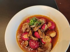 -庆江南江南菜(琴湖溪里花园城店)