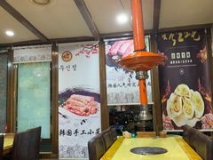 -牛信亭韩国料理·炭火烤肉(紫藤路店)