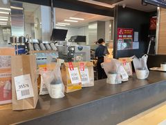 -麦当劳(潮阳店)