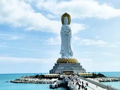 -三亚南山文化旅游区