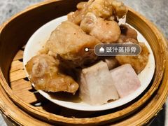 -悦秀·高级粤菜