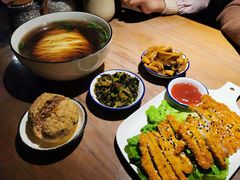 -十面春风·江南面馆(崇宁路店)