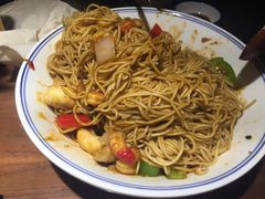 -十面春风·江南面馆(崇宁路店)