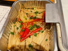 金针菇-木屋烧烤(龙岗南联店)