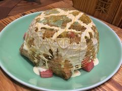 -虎哥私房菜(馒头山店)
