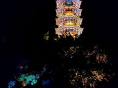 -桂林两江四湖景区