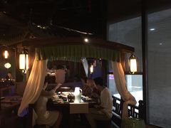 -佬麻雀·新湘菜(珠海金发购物中心店)