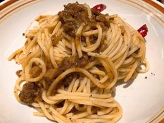 麻辣意面-萨莉亚意式餐厅(杭州滨江天街店)