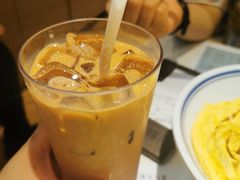 -新世界餐厅(万达店)