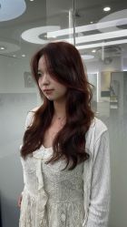 -YESIDO椰岛造型烫发染发