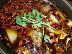 -受气牛肉·重庆耙牛肉(来福士店)