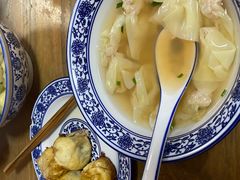 小馄饨-鼎顺小吃(吴山名楼店)