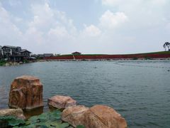 -天河潭旅游度假区
