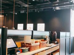 -探鱼·鲜青椒爽麻烤鱼(中天广场店)