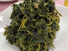 山野灰灰菜-乐乐餐厅(湘子庙街店)