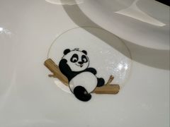 -眉州东坡·熊猫主题餐厅(枫蓝店)