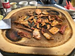 -老渔家白族石板烧旗舰店