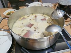 -湯系·煲汤手艺人(东二环泰禾广场店)