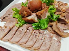 -大连湾旭日·家宴·海肠捞饭(马栏广场店)