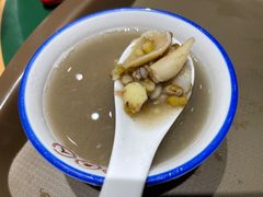 -五条人糖水铺(武林总店)