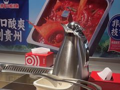 -海底捞火锅(牡丹园店)