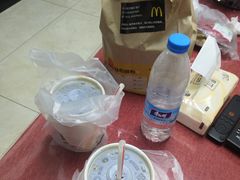 -麦当劳(合肥之心城店)