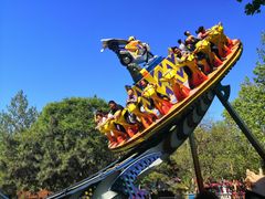 -朝阳公园游乐园