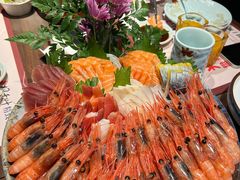 -枫千叶精致料理