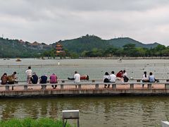 -顺峰山公园