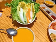 -喜来稀肉(北外滩白玉兰广场店)