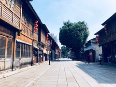 -三坊七巷历史文化街区