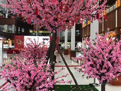 -开元盛世广场(新华北路店)