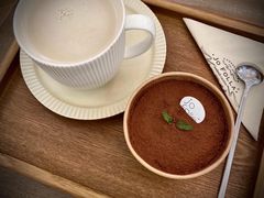 -Peet's Coffee皮爷咖啡(德基店)