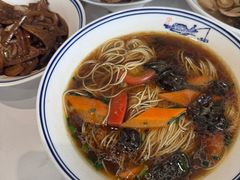 -天天鲜面馆(衡山路店)