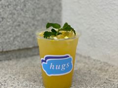 -HUGS coffee(东区店)