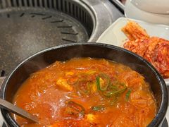 -黄金牧场(明洞总店)