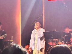 -TZ House音乐现场(来福士中心店)